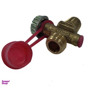 شیر گاز پیک نیکی مدل AB-28