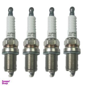 شمع خودرو فرانتک مدل RFN58LZ بسته ۴ عددی