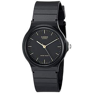 ساعت مچی عقربه ای مردانه کاسیو کد MQ 24 1EL Casio Watch For Men 