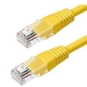 کابل شبکه Cat5e مدل AWM 2835 طول 1.5 متر