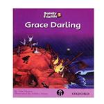 کتاب Grace Darling اثر Tim Vicary انتشارات الوند پویان