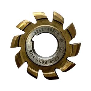 تیغ فرز پولکی مدل 63R4 P5M5