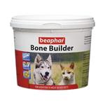 پودر مکمل استخوان سازی سگ و گربه بیفار مدل Bone Builder وزن 500 گرم