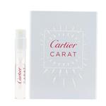 عطر جیبی زنانه کارتیه مدل Cartier Carat حجم 1.5 میلی لیتر
