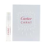 عطر جیبی زنانه کارتیه مدل Cartier Carat حجم 1.5 میلی لیتر 