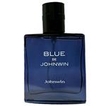 عطر جیبی مردانه جانوین مدل Blue De Johnwin حجم 25 میلی لیتر