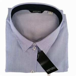 شومیز آستین بلند زنانه اسمارا مدل 8943014