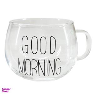 ماگ مدل good morning