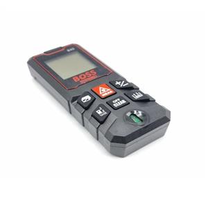 متر لیزری باس مدل KODE 8888
