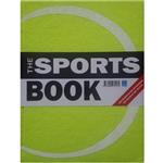 کتاب The Sports Book اثر Rey Stabz انتشارات Sayan