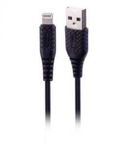 کابل تبدیل لایتنینگ به USB بیاند مدل BA-314 طول 1متر