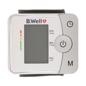 فشارسنج مچی بی ول B.Well  مدل  MED-57