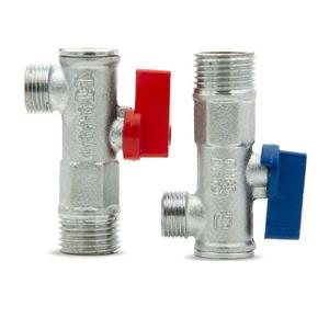 شیر پیسوار شادان مدل 3/8 بسته 2 عددی -