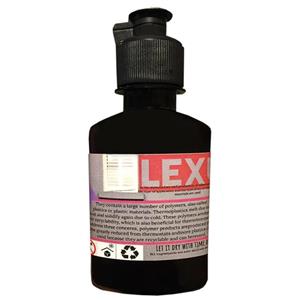 آمونیاک مایع لکسوو مدل  L30 حجم 120 میلی لیتر