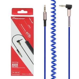 کابل aux پایونیر مدل pi-s816 طول 1.8 متر