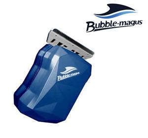 مگنت تیغه دار نظافت شیشه bubble magus big 