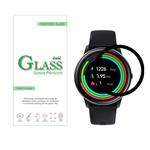 محافظ صفحه نمایش شیلد گلس مدل PMMA مناسب برای ساعت هوشمند ایمیلب KW66