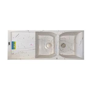 سینک ظرفشویی گرانیت آکو بست مدل 4001 توکار