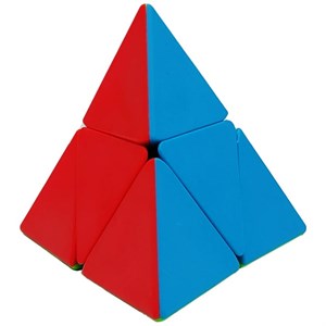 روبیک کای وای مدل PYRAMINX