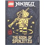 کتاب LEGO Ninjago اثر جمعی از نویسندگان انتشارات Egmont