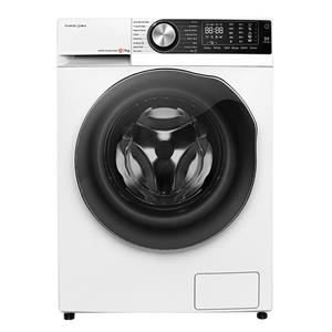 ماشین لباسشویی پاکشوما مدل TFB - 86407  ظرفیت 8 کیلوگرم