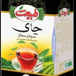 چای سیلان ممتاز طبیعت 500 گرم