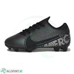 کفش فوتبال نایک مرکوریال سایز کوچک طرح اصلی  Nike Mercurial Silver