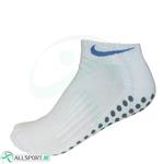 جوراب ترمز دار نایک طرح اصلی Nike brake Socks White