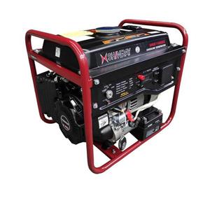 موتور برق شینری بنزینی 1 کیلو وات حرفه ای مدل SRGE1500 تحت لیسانس ژاپن