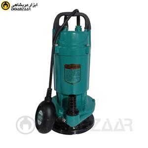 کفکش 25 متر مدل SQD1.5-25-0.55F