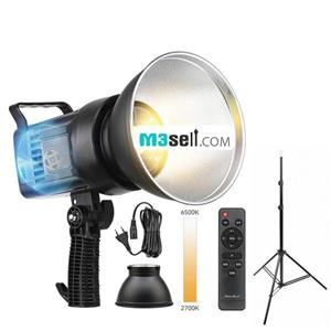 M3 Studio Light | نور ثابت استودیویی COB