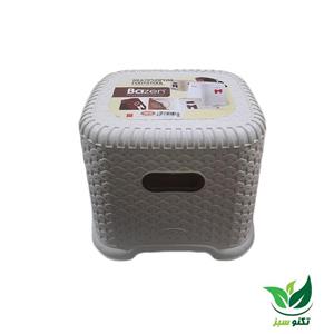 چهار پایه حمام مدل بازن لایف کد 000