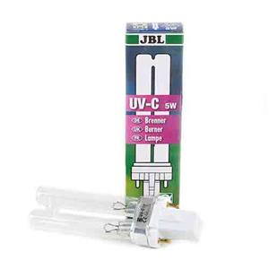 لامپ یدک UV-C جی بی ال 5w