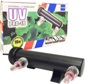 استریل کننده UV آکواریوم ODYSSEA 9w