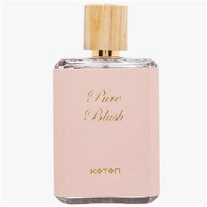 عطر ادوتویلت کوتون Pure Blush پور بلاش 100 میل زنانه