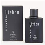 عطر ادوپرفیوم دیفکتو Lisbon لیسبون 100 میل مردانه