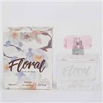 عطر ادوپرفیوم دیفکتو Floral فلورال 100 میل زنانه