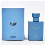 عطر ادوپرفیوم دیفکتو Blue بلو 50 میل مردانه