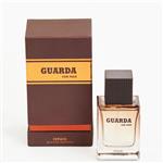 عطر ادوپرفیوم دیفکتو Guard گارد 75 میل مردانه