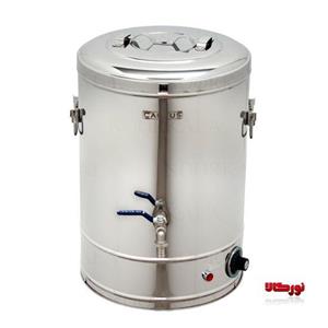 سماور برقی صنعتی 40 لیتری کاکتوس کد 59