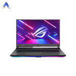 Asus ROG Strix G17 G713RC R7 6800H-32GB-1TB SSD-4GB 3050