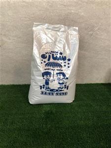 شن  و ماسه بازی کودک ستاره 15 کیلو