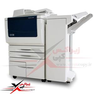 دستگاه کپی XEROX 5875