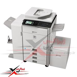 دستگاه فتوکپی شارپ mx502-503