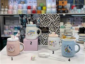 ماگ یونیکورن نی دار