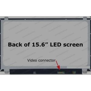 صفحه نمایش ال ای دی - ال سی دی لپ تاپ Fujitsu LifeBook A555 E754 Laptop LED FHD IPS- 022 فول اچ دی