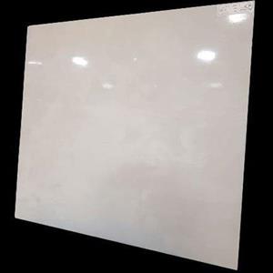 سرامیک پلاتینیوم طوسی سایز 70*70 لعاب سوپر ترانس  کسری کد   gfd444