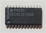  آی سی DS14C237WM برند National Semiconductor