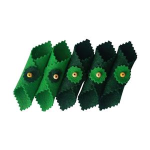 گیفت تزئئین پول عید غدیر خم مدل G-300 بسته 5 عددی