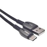 کابل تبدیل USB به USB-C  موکسوم مدل MX-CB85 طول 1 متر